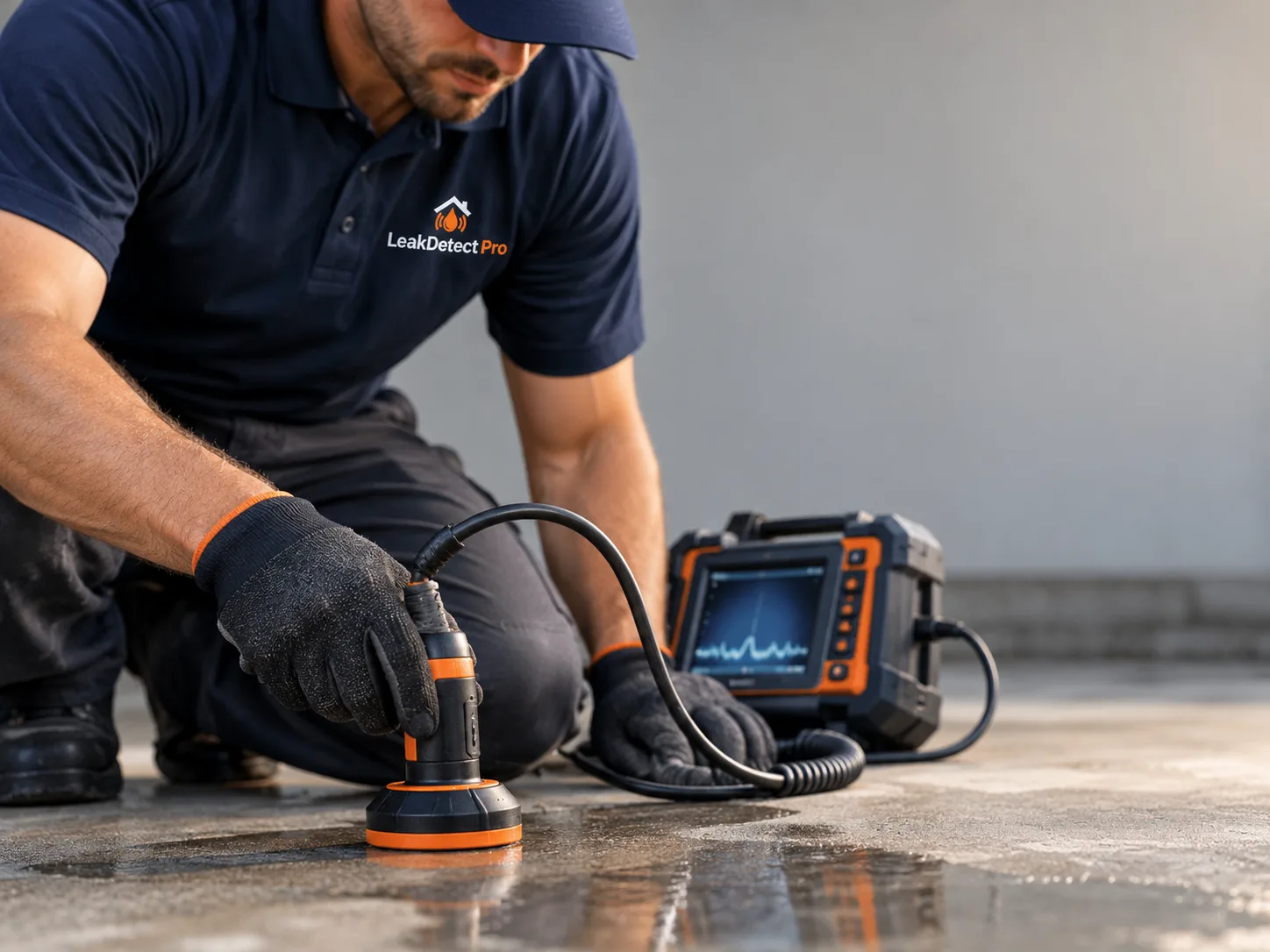 Flat Roof Analysis in Natrona, WY